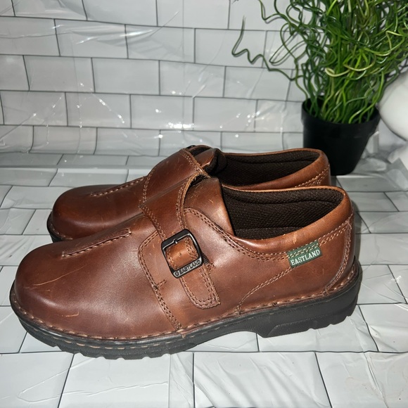 Eastland Syracuse slip on - Picture 5 of 6